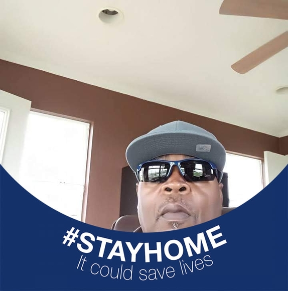 Meet your Posher, James - Picture 1 of 1